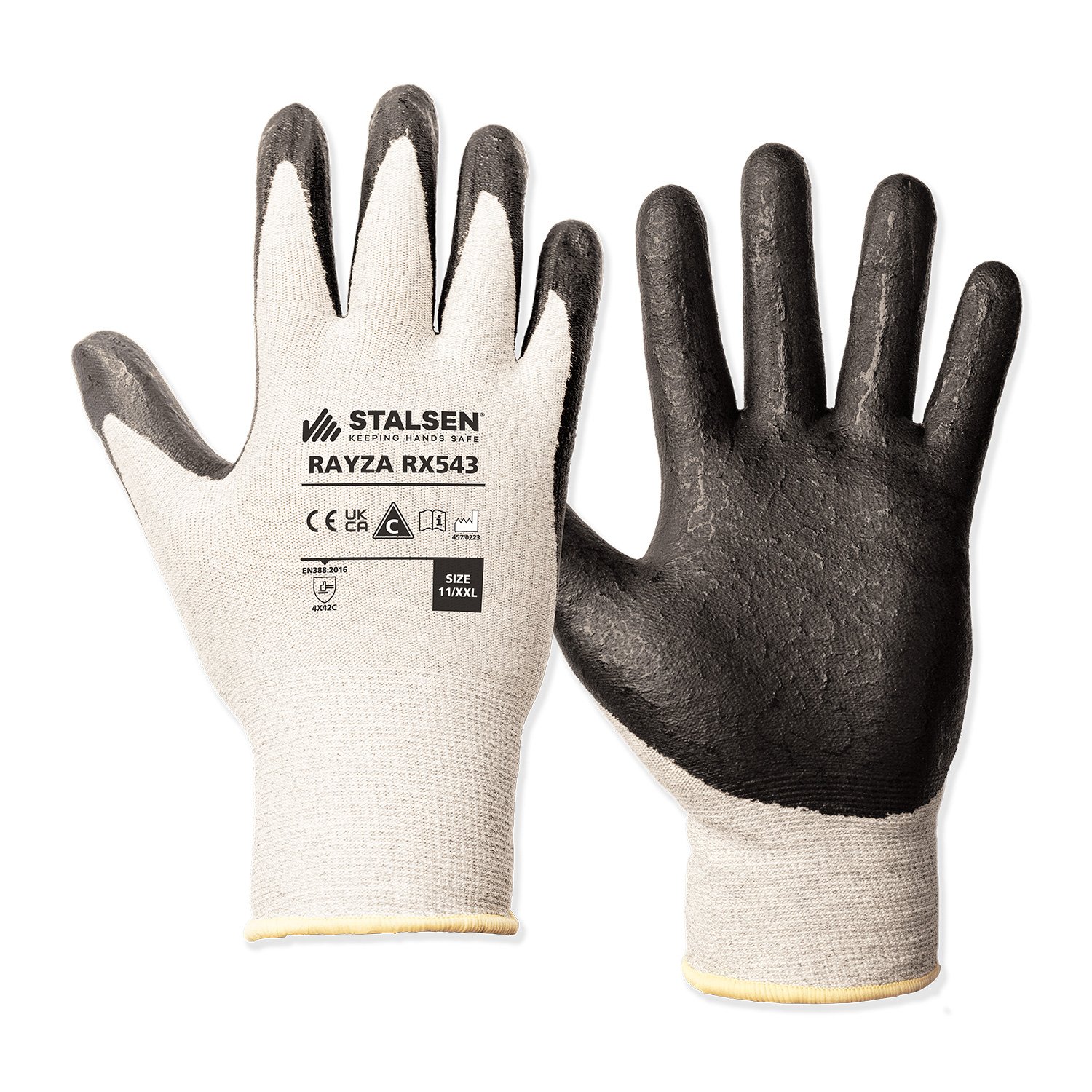 RX543 Glove