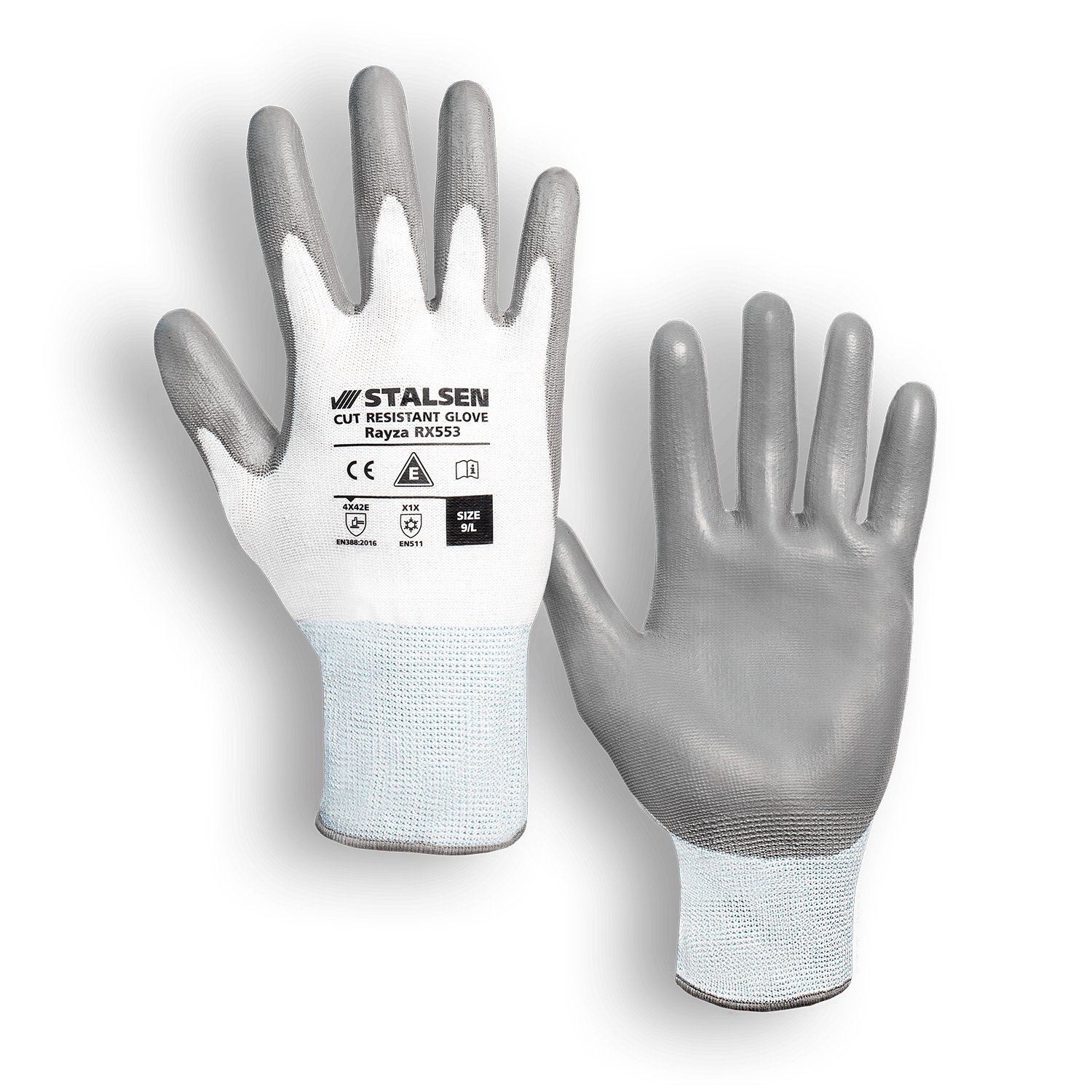 RX553 Glove