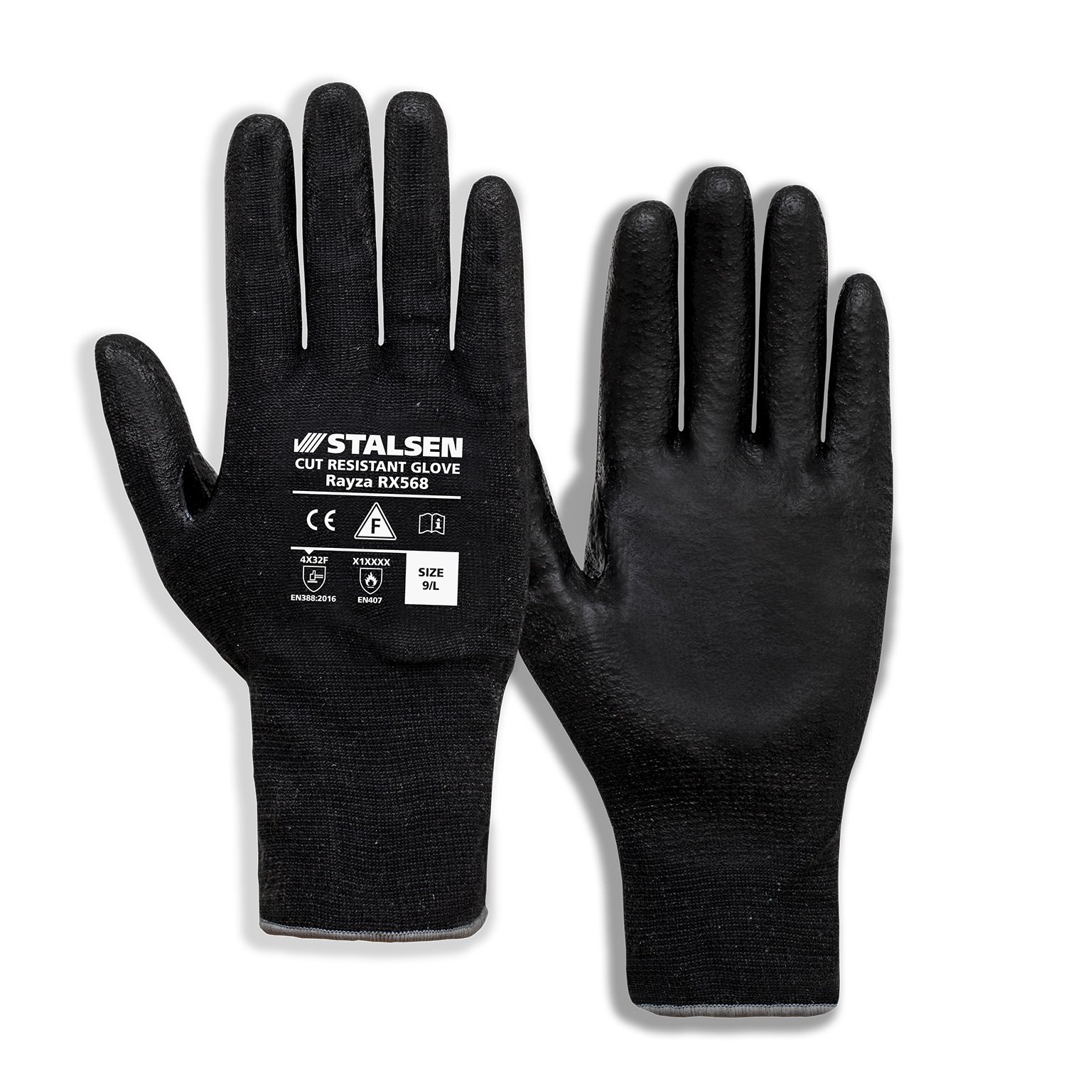 RX568 Glove