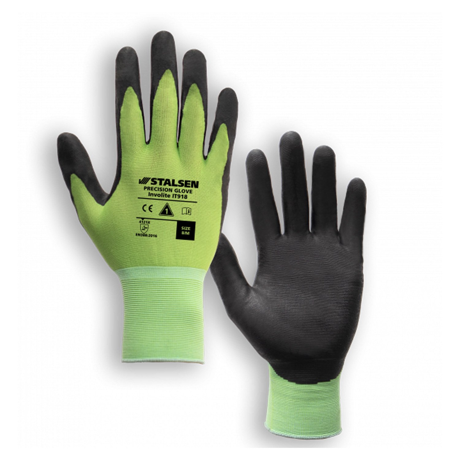 IT918 Glove