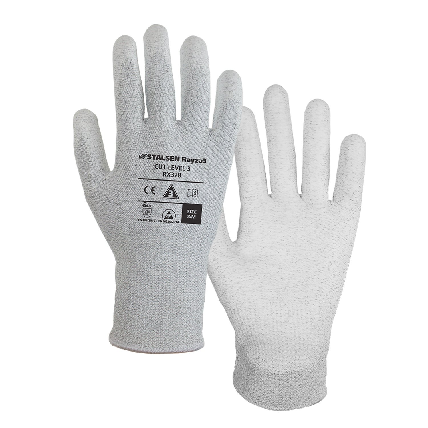 RX328 Glove