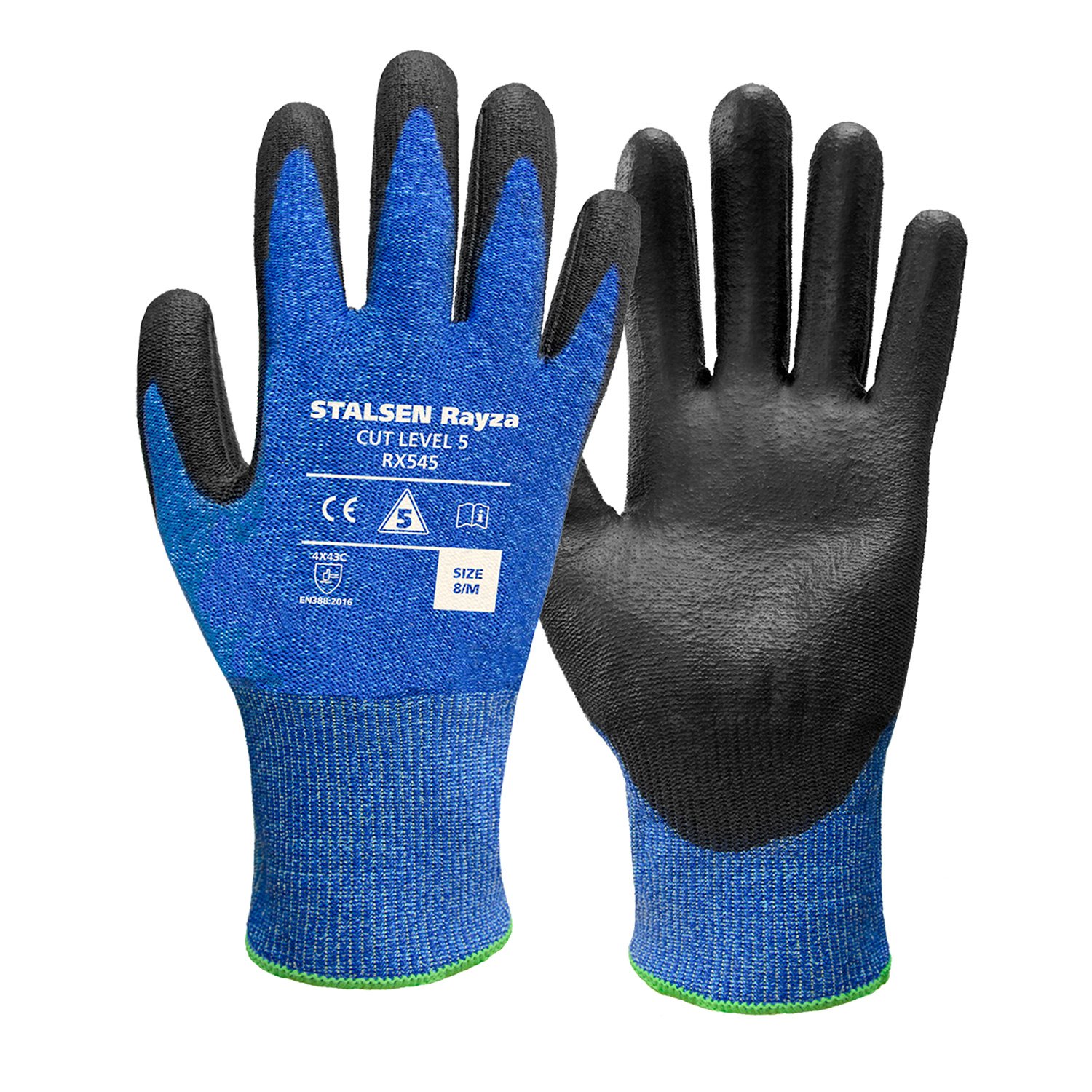 RX545 Glove