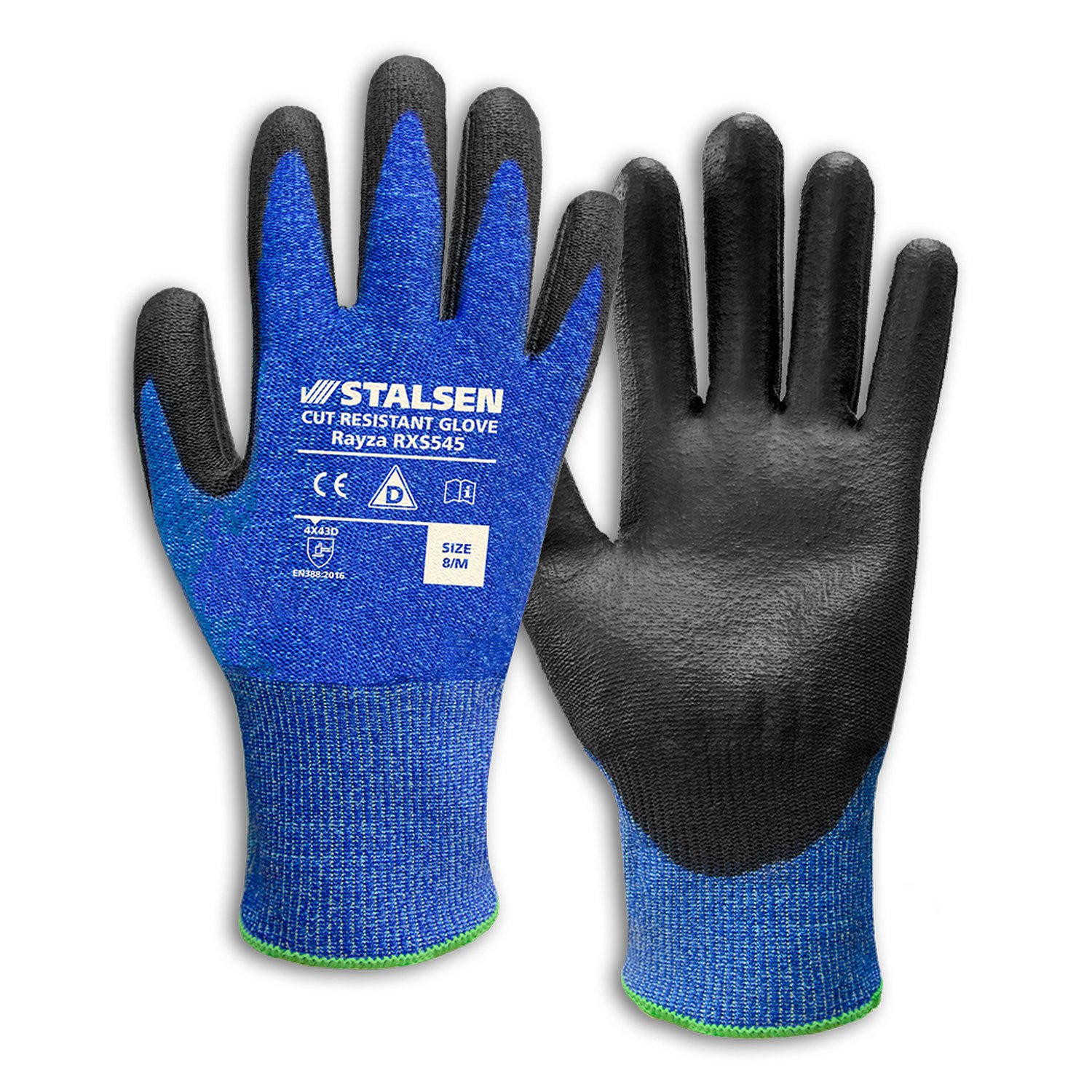 RXS545 Glove